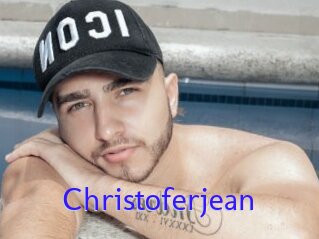 Christoferjean