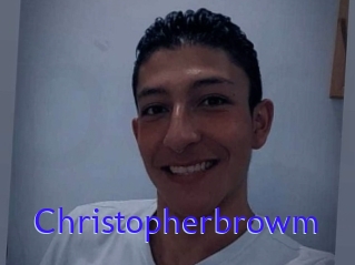 Christopherbrowm