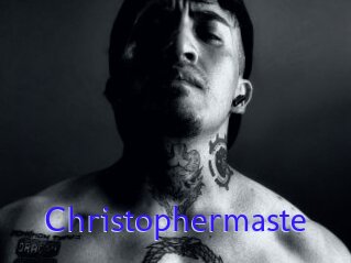 Christophermaste