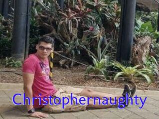 Christophernaughty