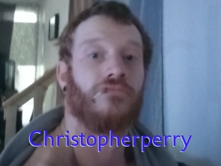 Christopherperry