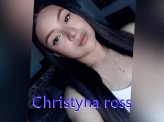 Christyna_ross