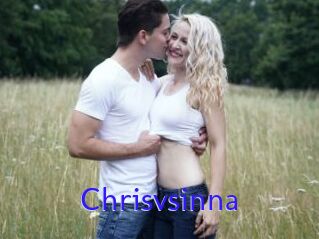 Chrisvsinna