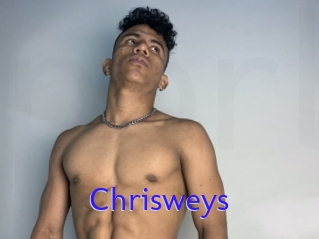Chrisweys