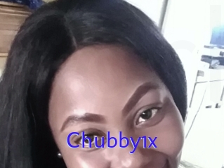 chubby1x Porno Bild