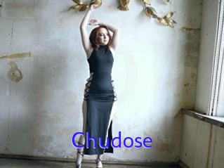 Chudose