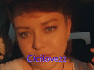 Cicilove22