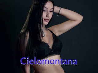 Cielomontana