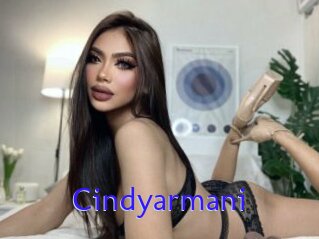 Cindyarmani