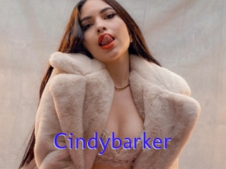 Cindybarker