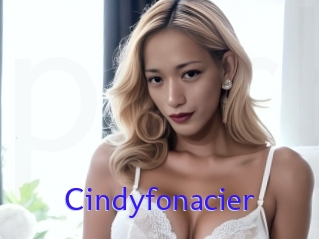 Cindyfonacier