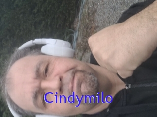 Cindymilo