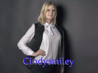 Cindysmiley