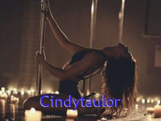 Cindytaulor