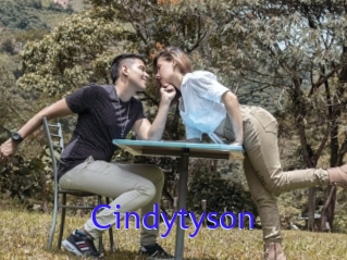 Cindytyson
