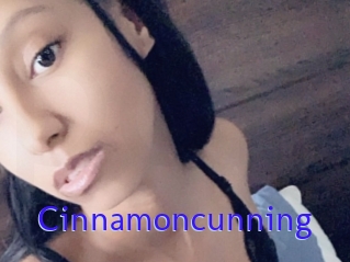 Cinnamoncunning