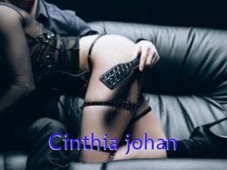 Cinthia_johan
