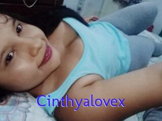Cinthyalovex