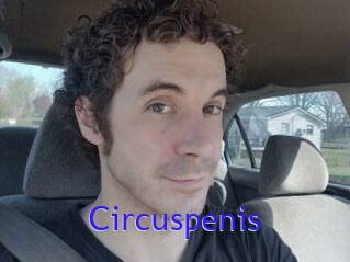 Circuspenis