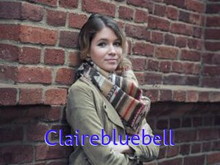 Clairebluebell