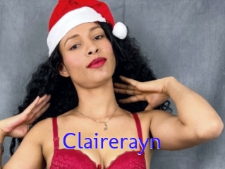 Clairerayn
