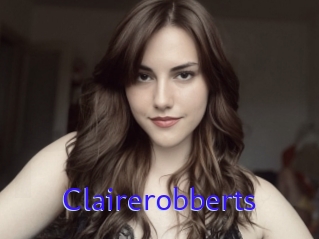 Clairerobberts