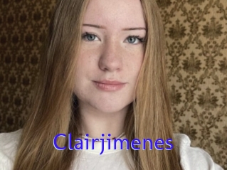 Clairjimenes