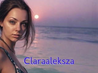 Claraaleksza