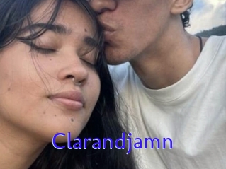 clarandjamn Porno Bild