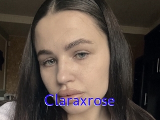 Claraxrose