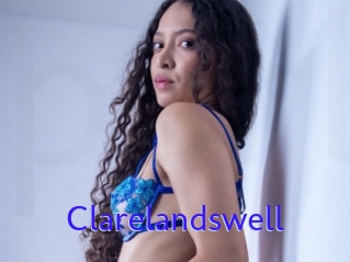clarelandswell Porno Bild