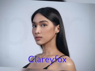Clareyfox