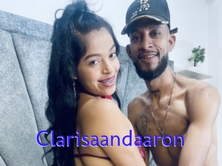 Clarisaandaaron