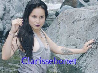 Clarissebonet