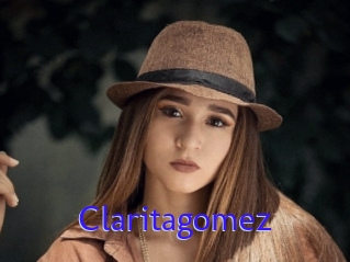 Claritagomez