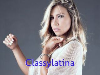 Classylatina