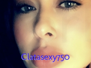 Clatasexy750