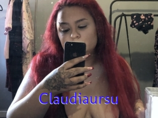 Claudiaursu