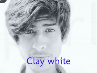 Clay_white
