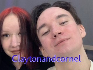 Claytonandcornel
