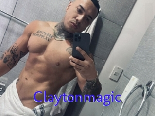 Claytonmagic