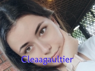 Cleaagaultier