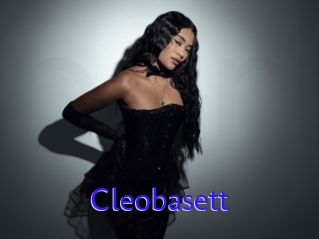 Cleobasett