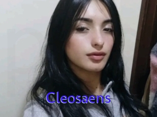 Cleosaens