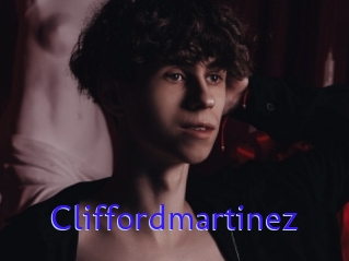 Cliffordmartinez