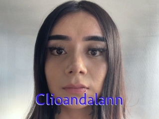 Clioandalann