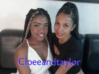 Cloeeandtaylor