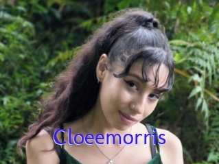 Cloeemorris