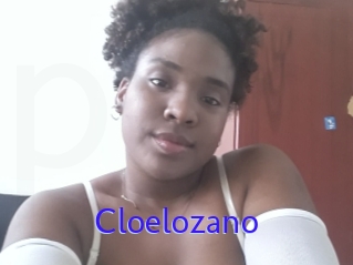 Cloelozano