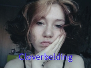 Cloverbelding